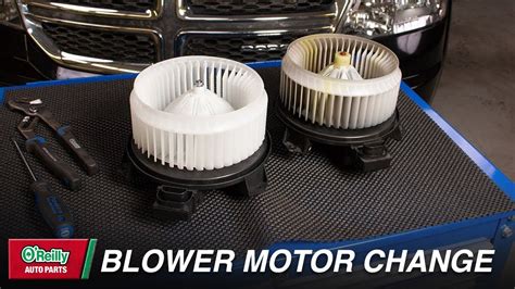 Changing a blower motor. Things To Know About Changing a blower motor. 